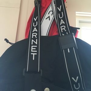 Vuarnet technical snow pants